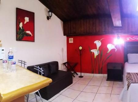 Terraza Suites - Adults Only San Cristóbal de Las Casas Buitenkant foto