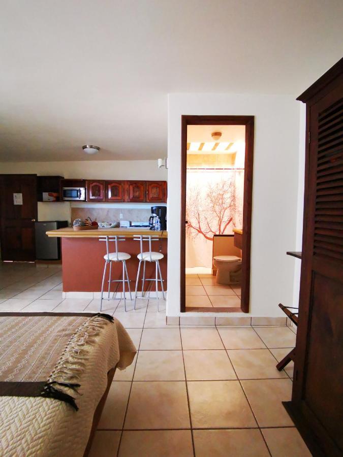 Terraza Suites - Adults Only San Cristóbal de Las Casas Buitenkant foto