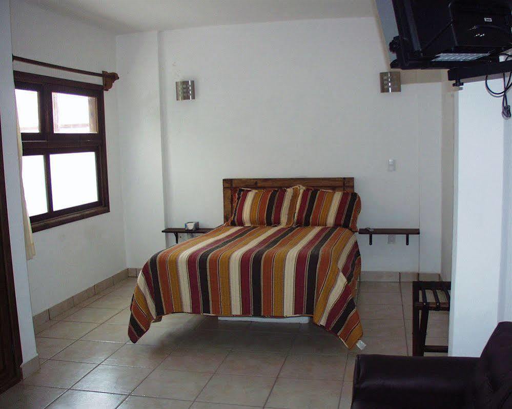 Terraza Suites - Adults Only San Cristóbal de Las Casas Buitenkant foto